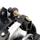 1 kus mlhových světel vpředu vlevo pro Volkswagen Polo 2010–2014 Tiguan 2008–2011