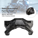 2025-2026 Yamaha YZF-R3 R25 MT-03 Sitzbankabdeckung Verkleidung