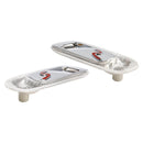 2014-2021 MINI F55 F56 F57 S Paar Seitenmarkierungsleuchte Blinkergehäuse