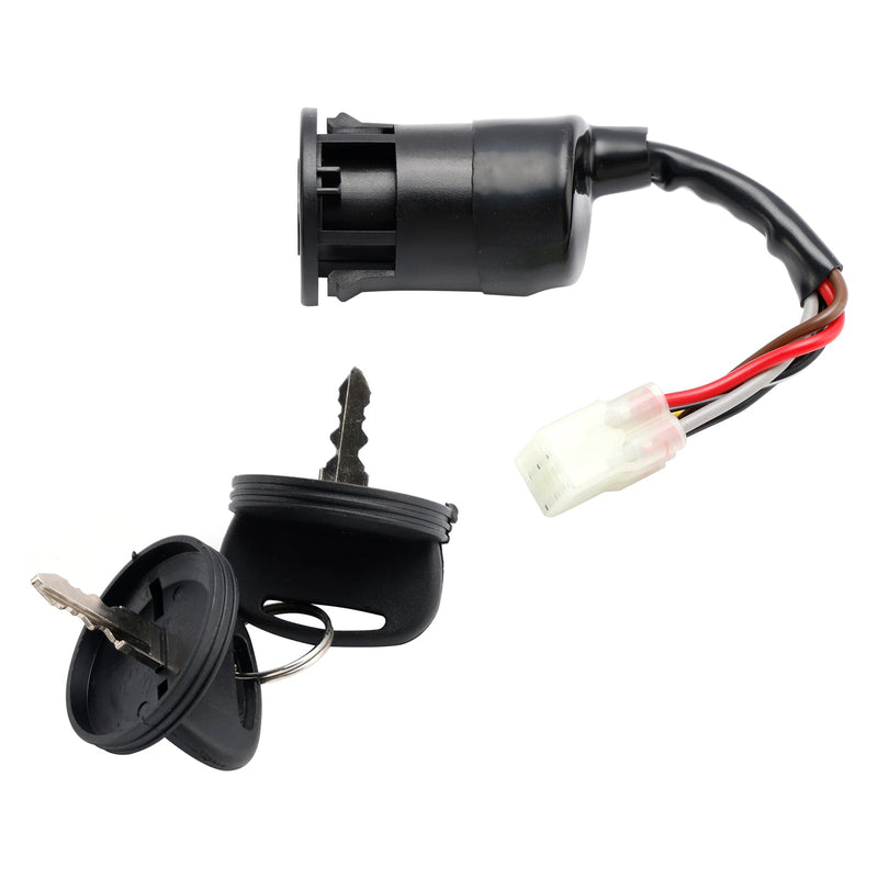 Tændingsnøgleafbryder til steller ataman Vityaz Viking 600 800 Rosomaha S 800