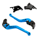 Langer Kupplungsbremshebel passend für CFMOTO 700CL-X Sport 2021-2022