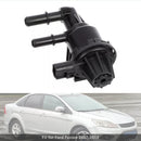 EVAP Dampf Kanister Purge Control Ventil Für Ford Focus Fusion 7U5Z-9C915-D