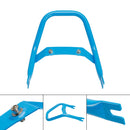 2018-2024 HONDA Monkey 125 Passager Armlæn Håndholder