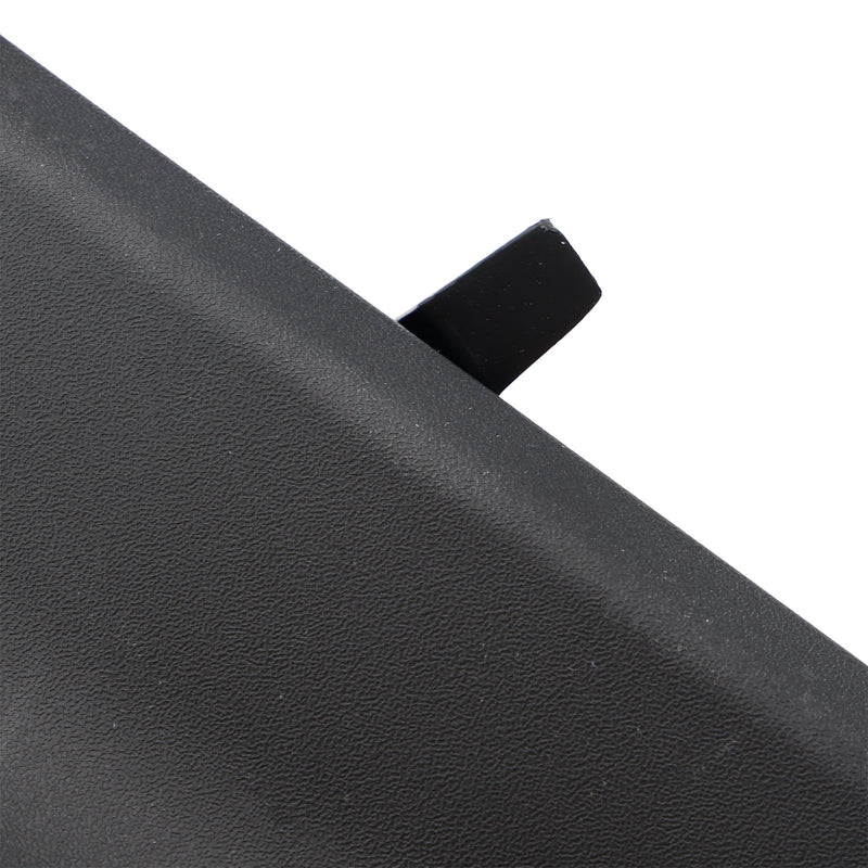 2021–2024 Jeep Grand Cherokee R Front rechts Fascia Spat 68421752AA