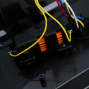 2012–2021 Ford Ranger T6 T7 T8 PX1 PX2 PX3 LED Black Flear Lamp Lamp