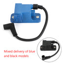 Ignition CDI Modul für 114-7509 A7 Mercury 100 115 135 150-250 hp