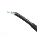 1988-1990 Honda Motorcykel NX 125 AC Generator Stator og regulator med pakning 31120-KY7-004