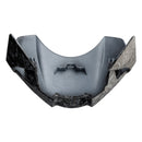 Frontverkleidung mit Scheinwerferabdeckung für Street Triple 765 R/RS (Modelljahre 2020–2022)