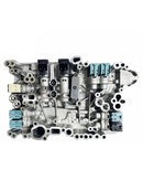 724 Automatikgetriebe-Ventilkörper für Mercedes Benz 724 Gen1
