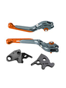 2019-2022 Yamaha xsr 155 mt 15 alavanca de freio de embreagem ajustável