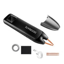 DIY Tragbare Mini Tragbare Spot Schweißer Batterie Schweißen Werkzeug 99 Gänge Einstellbar