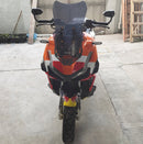 2022-2023 Honda ADV160 ADV 160 Einspritzverkleidungssatz Karosserie Kunststoff ABS