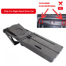 Getränkehalter Versenkbare Rechtslenker 8E2862534L Für Audi A4 B6 B7 2002-2008