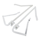 PR315500-LH +PR315500-RH Dachbodenleiter-Scharnierarm links+rechts für Louisville-Leiter