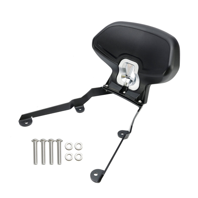 2023-2024 Honda ADV160 Passenger Sissy Bar ryggstøtte