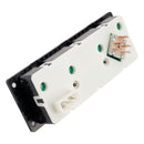 2017-2021 International HX515 HX615 HX620 Heitze A/C Temperal Control Module 3518702C93 703460AT