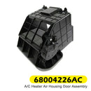 2002-2010 Dodge Ram Klimaanlage Heizung Luftgehäuse Tür Montage 68004226AC