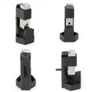 Herramienta para engarzar terminales de cable para soldadura en frío, herramienta para engarzar, martillo tipo 57637