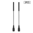 2x 400-530MHz UHF bilradio 15 cm antenne til Hytera X1P X1E PD600 PD660 PD680