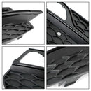 Dolna zderzak mgły Grill dla Audi A3/S3 S-line (2013-2016)-Zamieszkanie