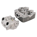 1996-2004 Honda XR400R Complete Cylinder Head Assy 12200-HN1-A70 12200-KCY-670