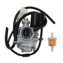 2007-2022 Kawasaki KFX50 KFX90C Vergaser 15003-Y001 15004-Y005