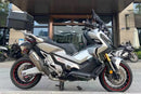 2017-2020 Honda X-ADV 750 X ADV 750 ruiskutussuojasarjan runko