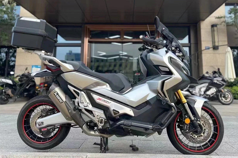 2017-2020 Honda X-ADV 750 X ADV 750 insprutningsskyddssatskropp