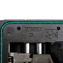 2014-2016 Jeep Cherokee 2.4L I4 A/T 4X4 Limited Verteilergetriebe-Stellantrieb 68321285AE 68224165AA