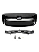 Haube Grill Lufteinlass Vent Scoop Für Mini Cooper S R55 R56 R57 R58 R59 2007-2014