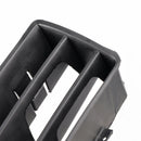 1998-2004 VW Golf IV MK4 1 Par av frontväte Skärmlingsljus Grill Cover 1J085365B 1J085366E