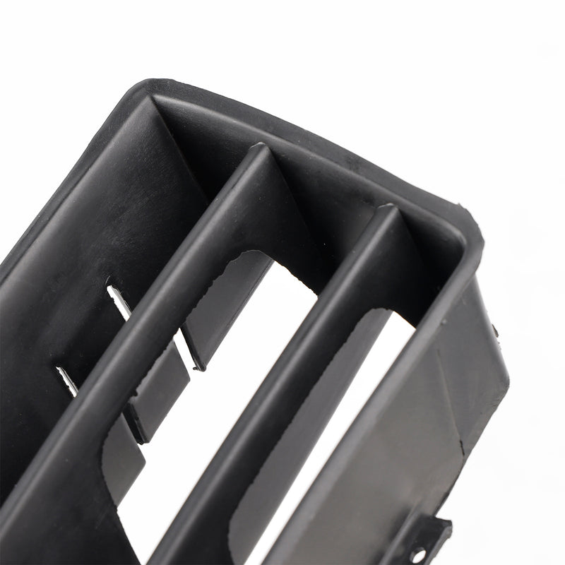 1998-2004 VW Golf IV MK4 1 Par av frontväte Skärmlingsljus Grill Cover 1J085365B 1J085366E