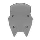 2015-2018 BMW R1200RS Frontrute Frontrute