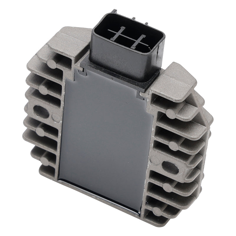 2007-2015 Yamaha VP250 X-City Generator Regulador de tensão Poesia 1C0-H1410-10 5BN-81960-00