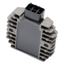 2012-2016 Yamaha YP250RA X-Max Generador de estatores Regulador de tensión de la tensión 1C0-H1410-10 5BN-81960-00