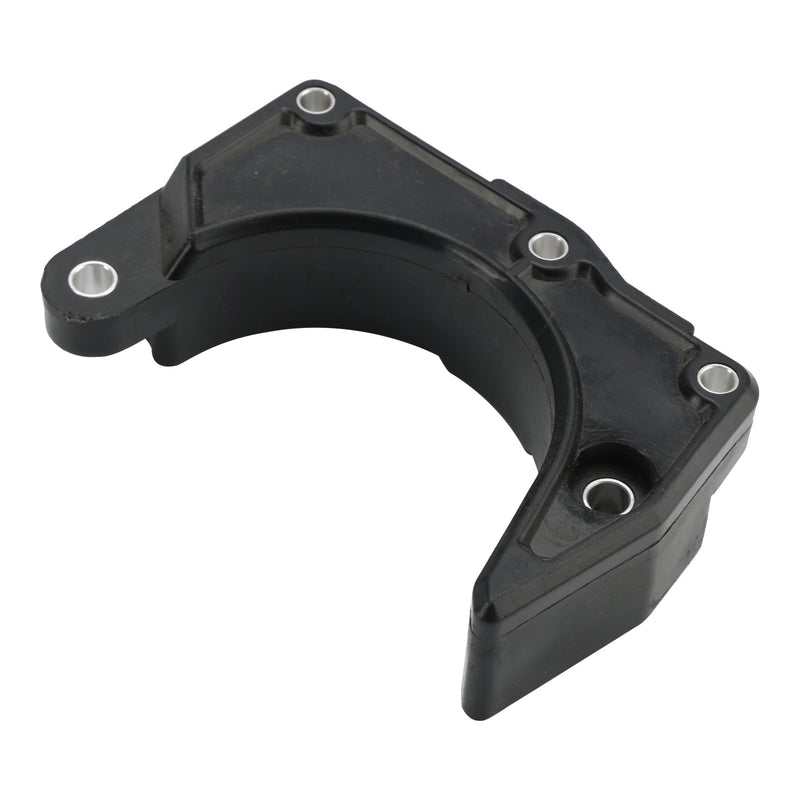 2006-2009 2011-2019 Yamaha Raptor 700R YFM700R Förhindra trasiga fästen Case Saver Reparationssats Poly Chain