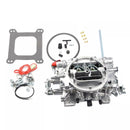 4-Zylinder-Vergaser 1407, 750 CFM, manueller Choke