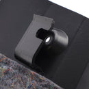 1999-2005 VW Golf Jetta LHD Auto Center Console Trim 1J1863201L 1J1863201D Black