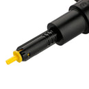 1997-2005 BMW 3er E46 Frontscheinwerfer-Waschdüse links 61678362823