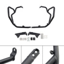 2024-2025 Bmw R1300Gs R 1300 Gs Crash Bar Oberer Motorschutz Stahlrahmen Chrom