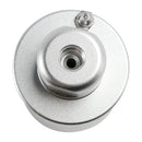 Whirl A Way Oberflächenreiniger, rotierender Schwenkkopf, 16" 20" 22" 24" 85.790.004 4000PS