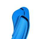 Steering wheel shift paddles for Mazda 6 Atenza 2009-15, aluminum blue