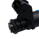 Pacote de 4 injetores de combustível 630 cm³ 60 lb para Siemens Deka Short Pico FI114962 107962