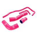 2019-2023 BMW S1000RR Kit de mangueira de silicone