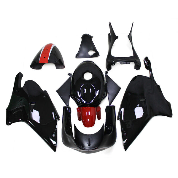 1998-2003 Aprilia RS250 kit de ventas de inyección carrocería vientre de plástico