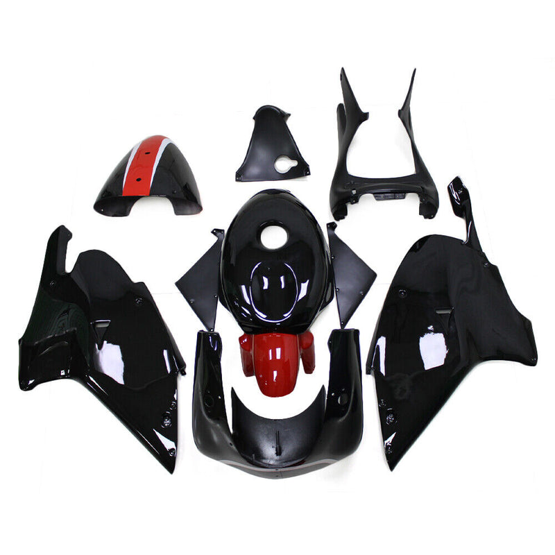 1998-2003 Aprilia RS250 kit de vendas de injeção corpo barriga de plástico