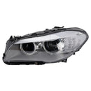 2010-2013 Para BMW Série 5 F10 Sedan Xenon LED luzes diurnas esquerda sem AFS 63117271909