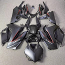 Verkleidungssatz aus ABS-Kunststoff für Honda CBR650R 2024-2026