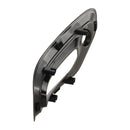 Pair Fog Light Trim Driving Lamp Frame For Ram 1500 Rebel 2019-2022 68335957AB