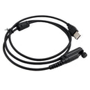 HP780-USB USB-ohjelmointikaapeli Hytera PD700R, PD700S, PD71XIS, PD750 ja PD780